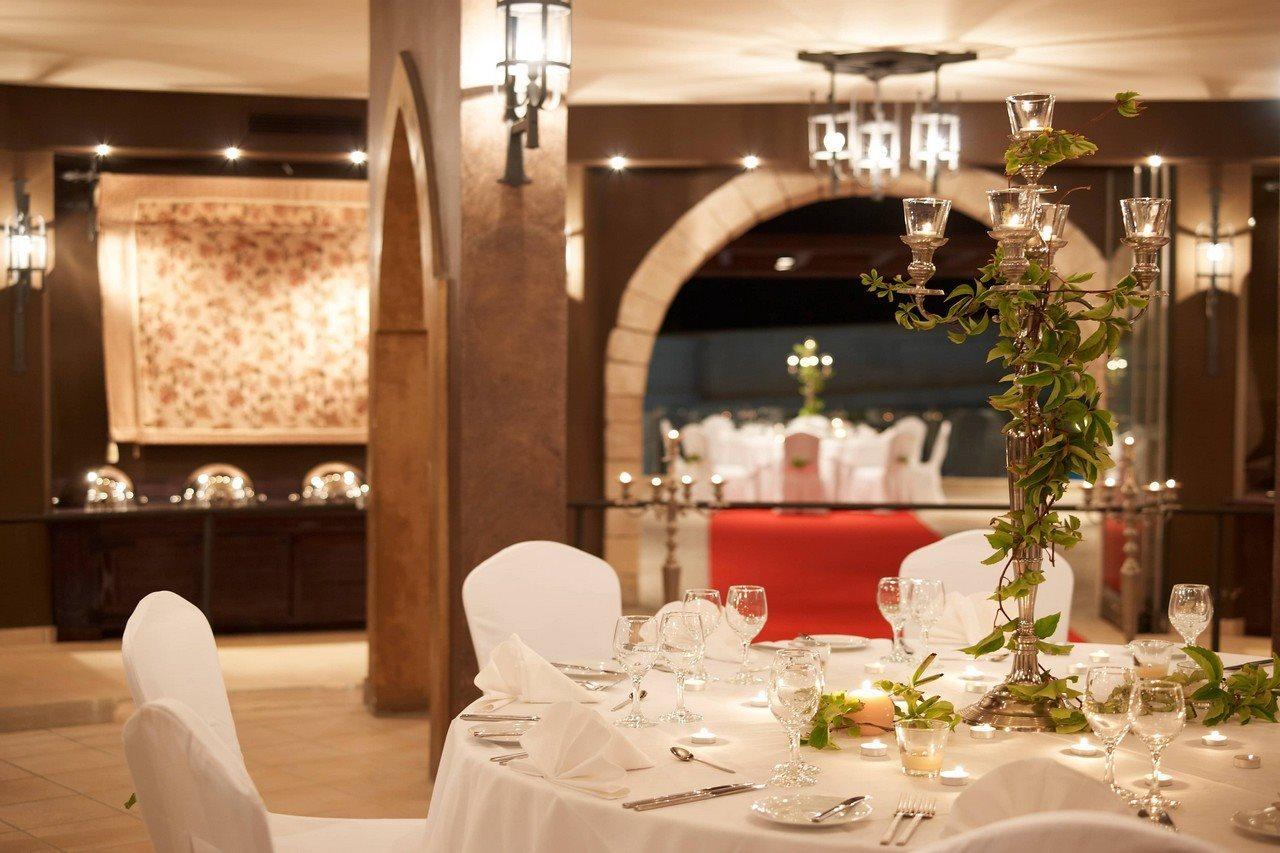 酒店 Esperos Palace &