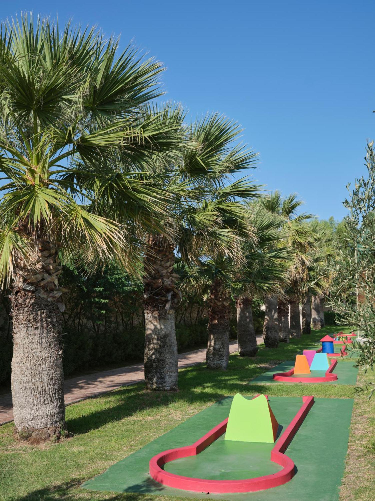 酒店 Esperos Palace & Ammoudes (Rhodes)