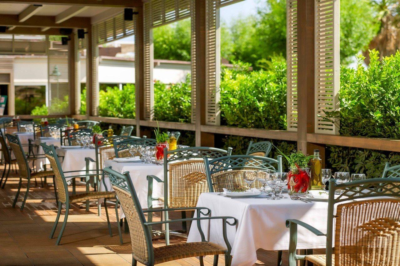 Hotel Esperos Palace & 4*