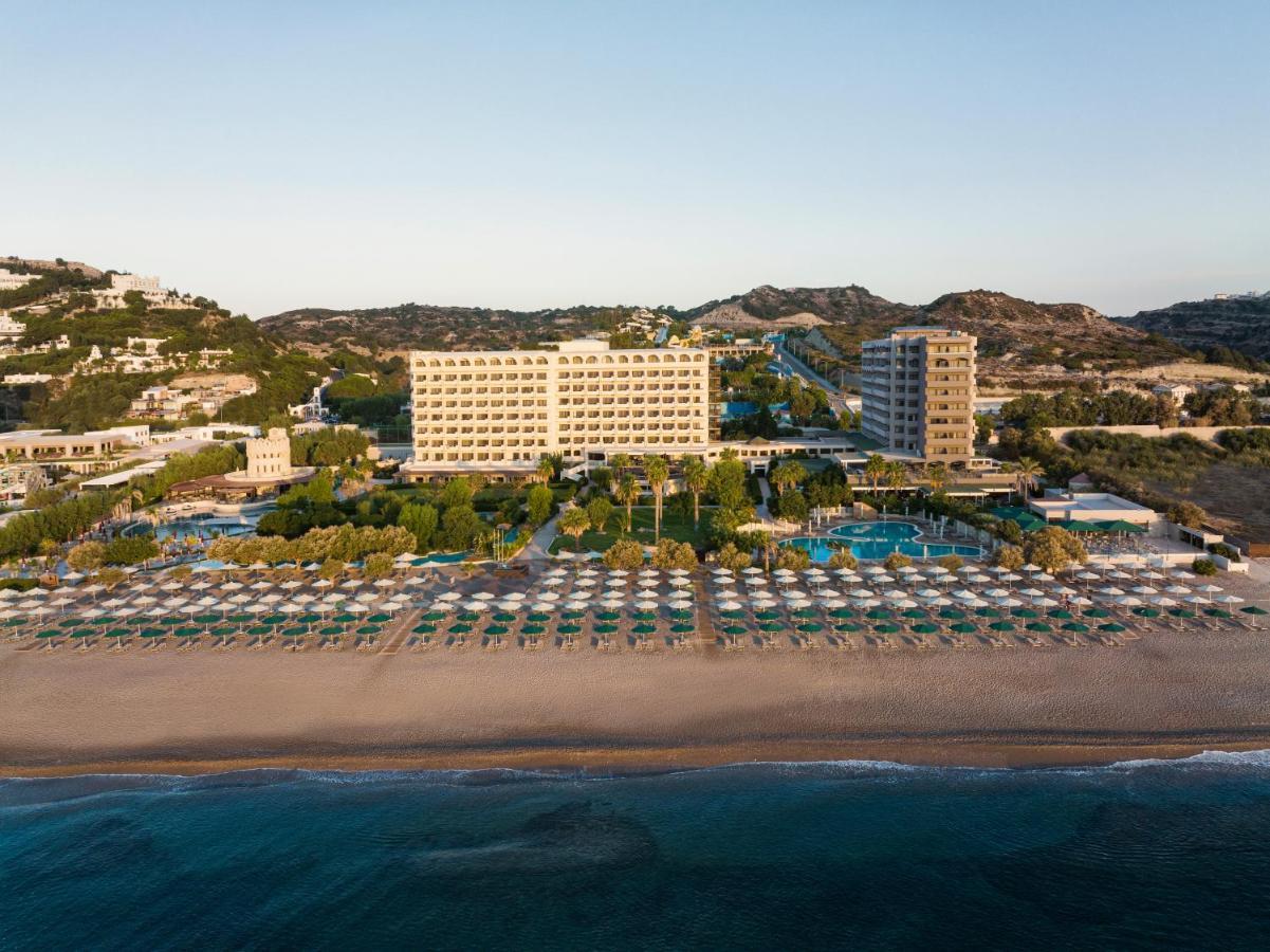 Hotel Esperos Palace &