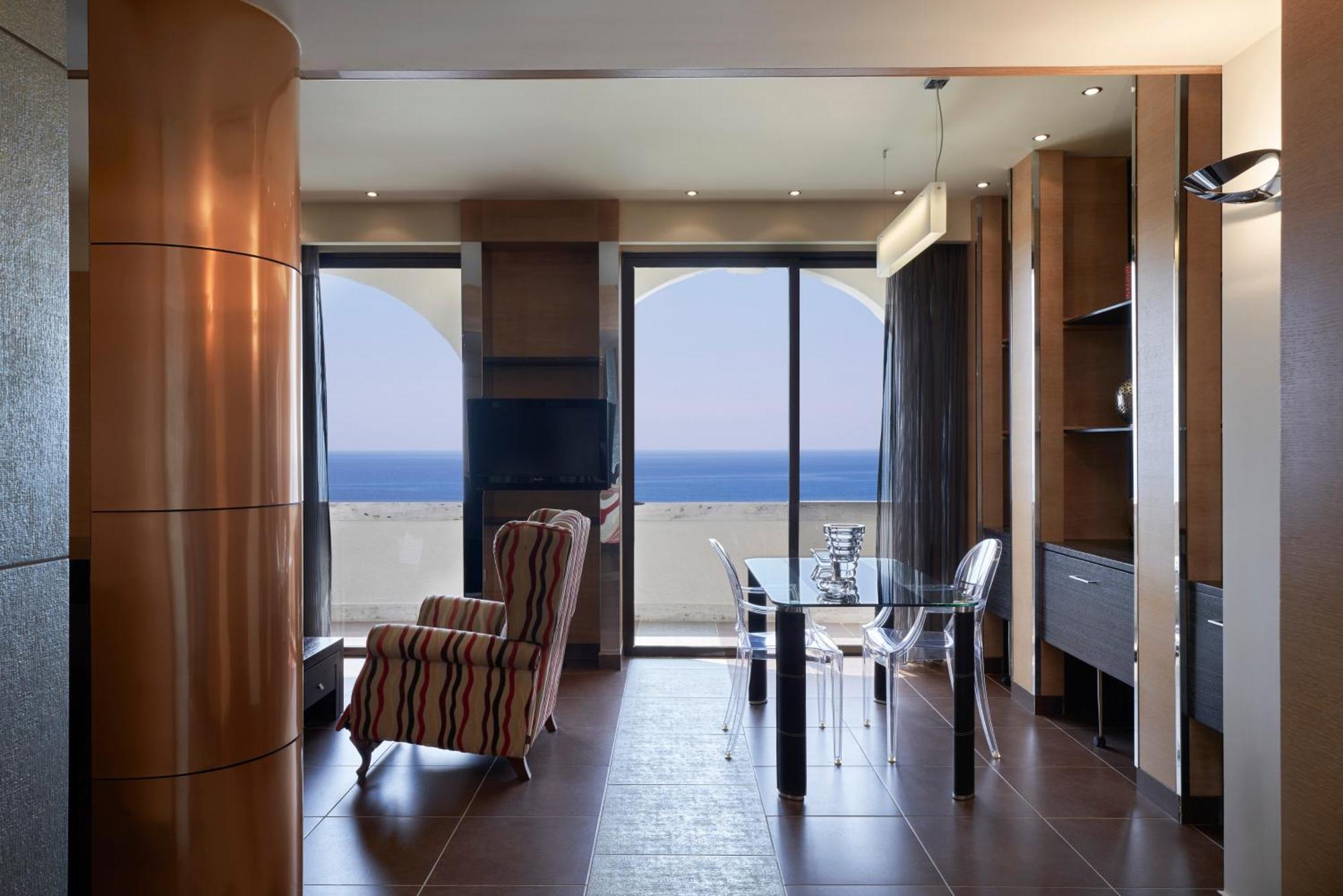 Esperos Palace & Ammoudes (Rhodes)