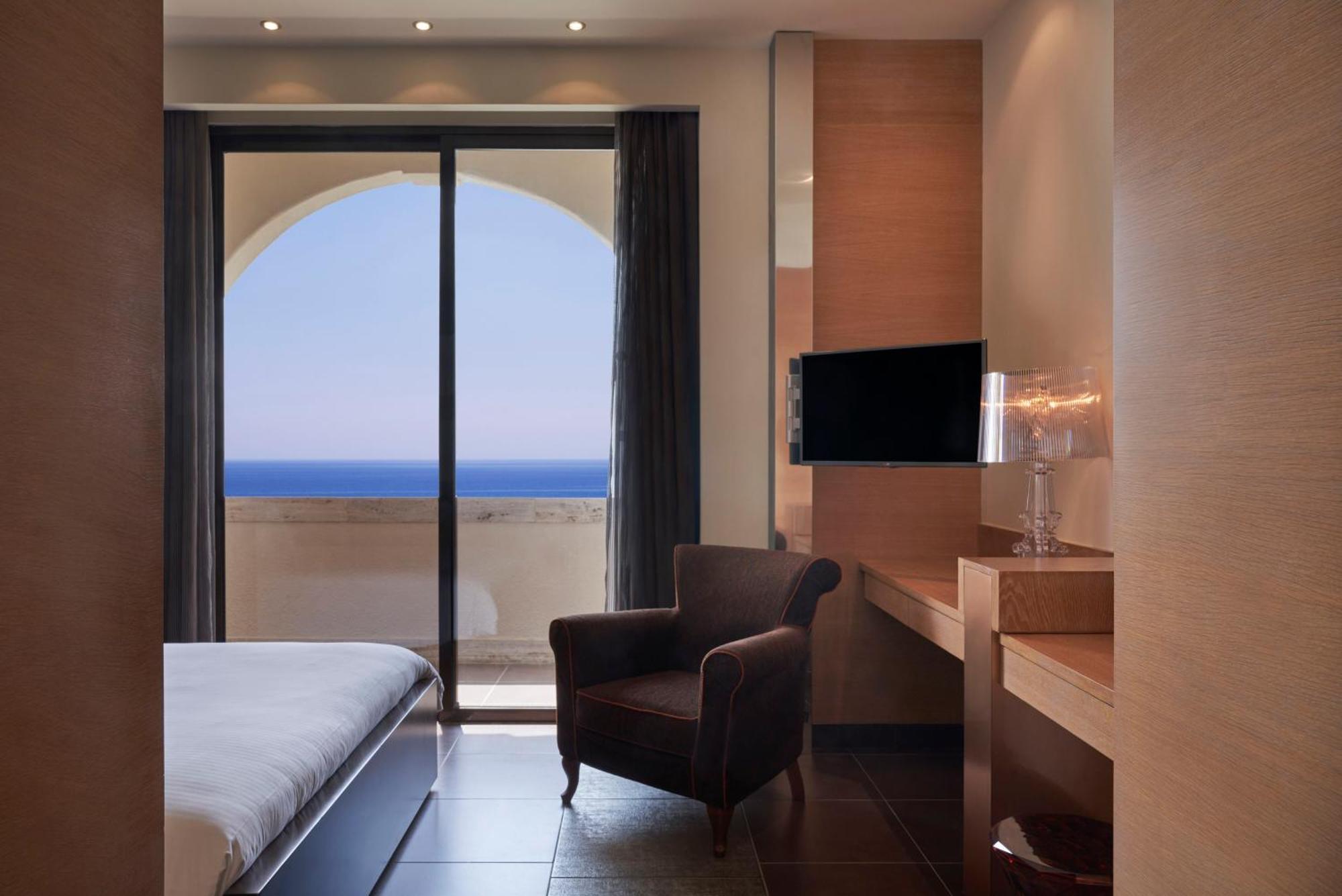 Hotel Esperos Palace & 4*