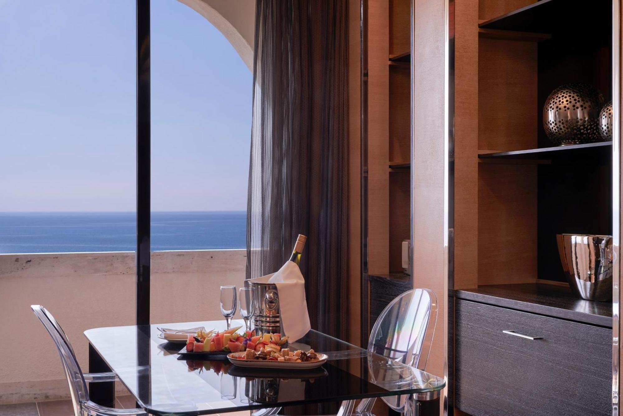 Esperos Palace & 4* Ammoudes (Rhodes)