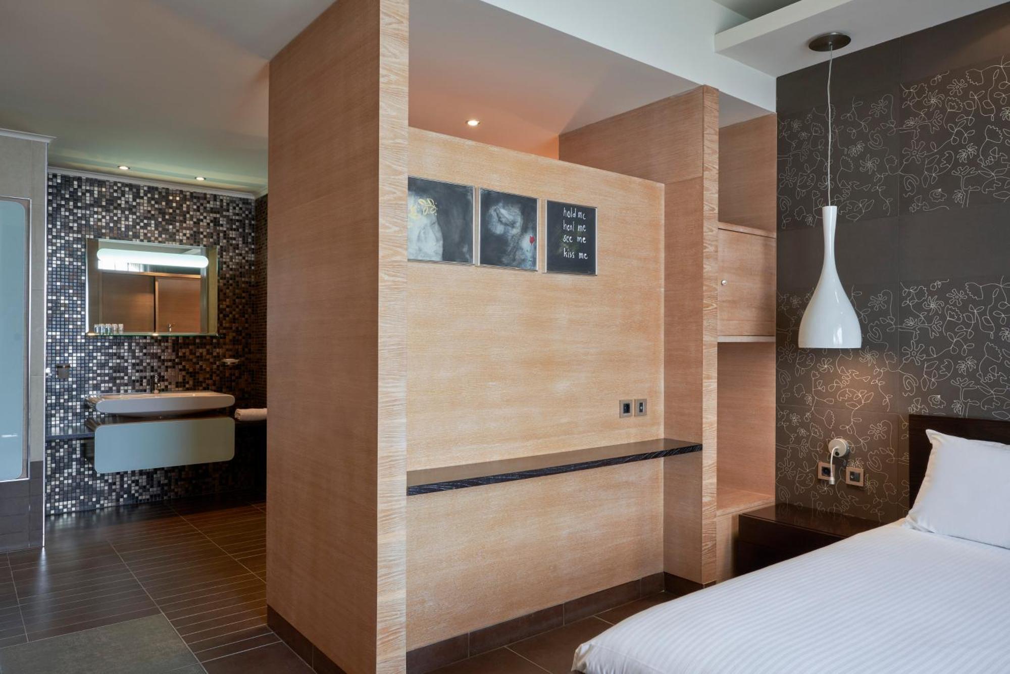 Esperos Palace & Hotel Ammoudes (Rhodes)